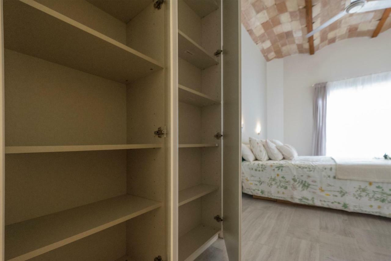 Eva'S Apartment Sitges Dış mekan fotoğraf