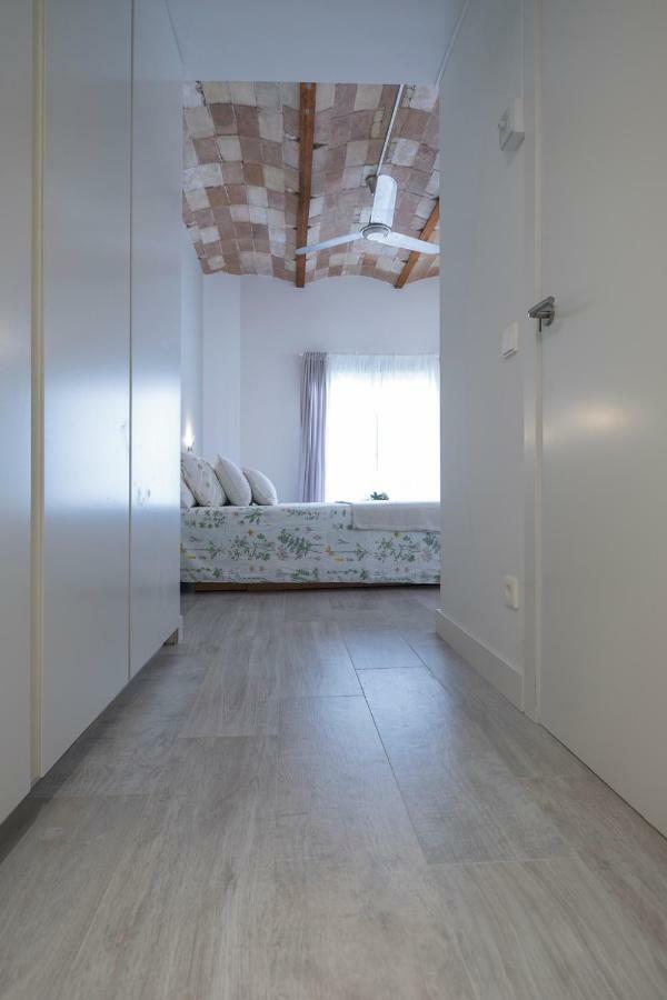 Eva'S Apartment Sitges Dış mekan fotoğraf
