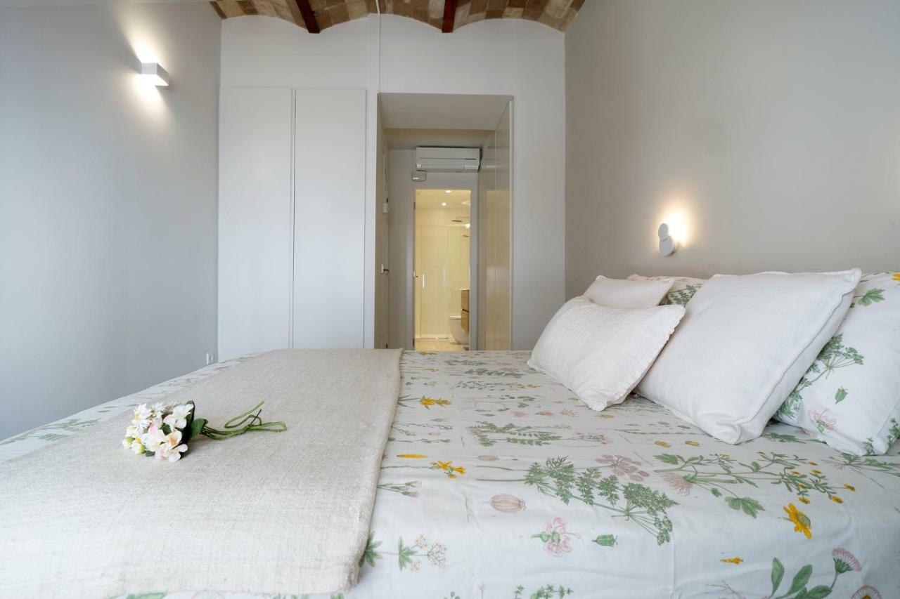 Eva'S Apartment Sitges Dış mekan fotoğraf