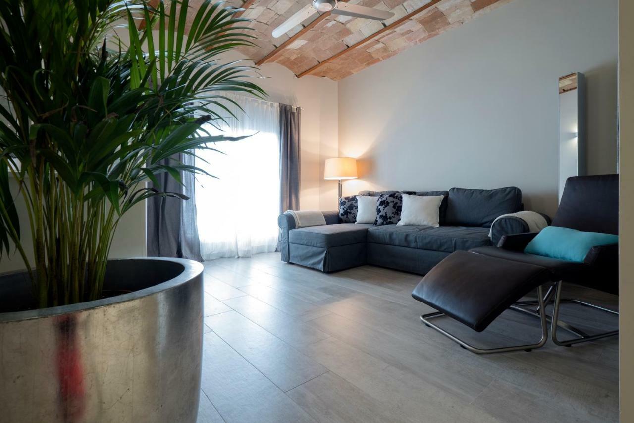 Eva'S Apartment Sitges Dış mekan fotoğraf