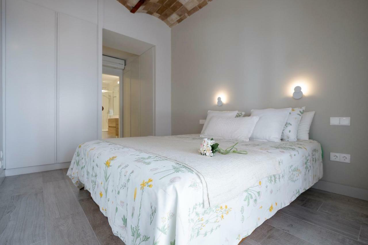 Eva'S Apartment Sitges Dış mekan fotoğraf